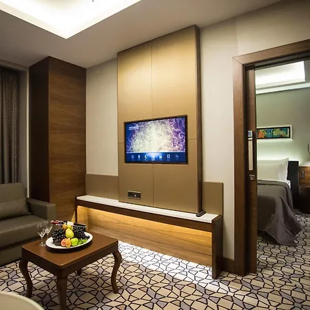 Grand Harilton Istanbul