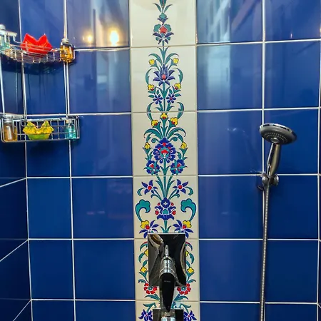 Mysuite Cihangir Daire *