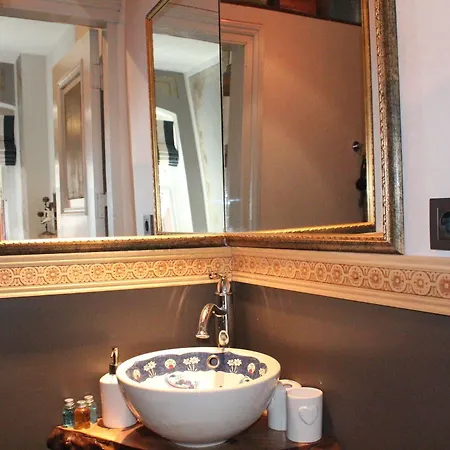 Mysuite Cihangir Daire *