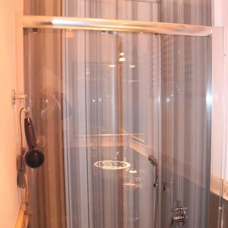 Daire Mysuite Cihangir İstanbul