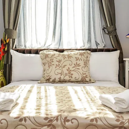 Daire Mysuite Cihangir İstanbul