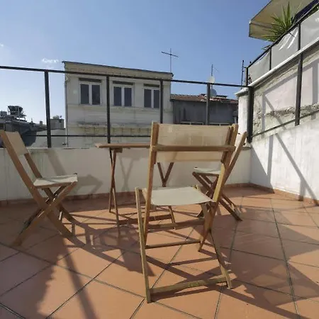 Apartahotel Entes Estambul
