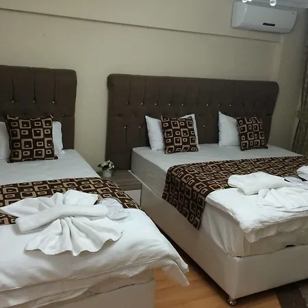 Aparthotel Black Bird Istanbul