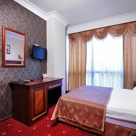 Grand Eyuboglu Hotel 3*