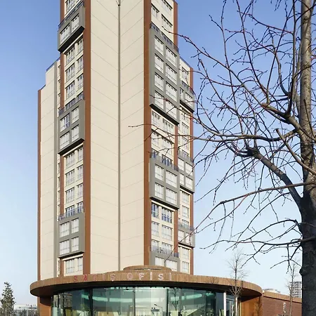 Prime Otel İstanbul