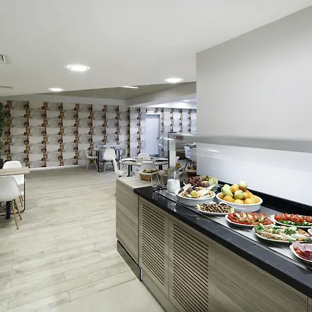 Otel Prime İstanbul