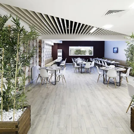 Prime Otel İstanbul