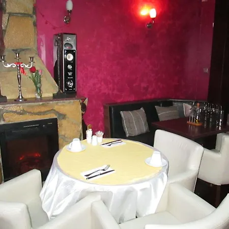 Glorina Hotel Istanbul