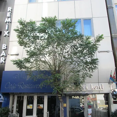 Glorina Istanbul