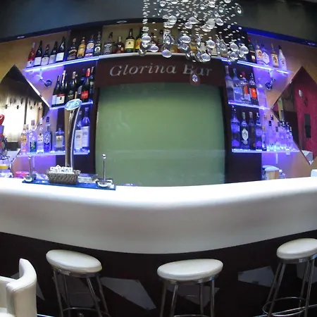 Hotel Glorina
