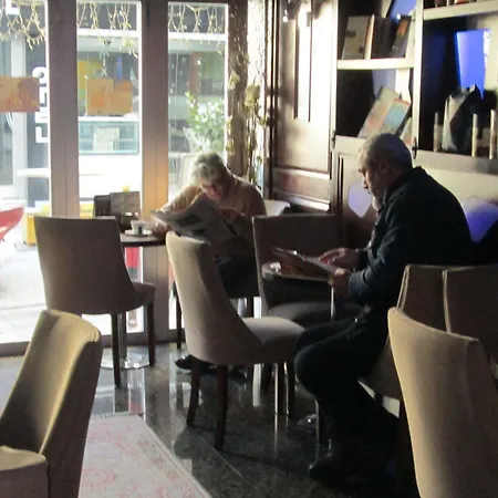 Hotel Glorina