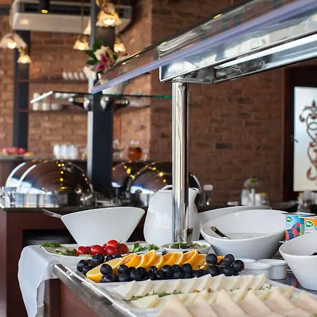 Hotel Pera Parma Estambul