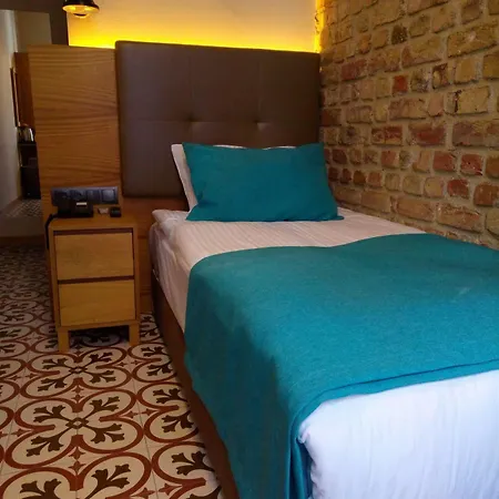 Hotel Pera Line Istanbul