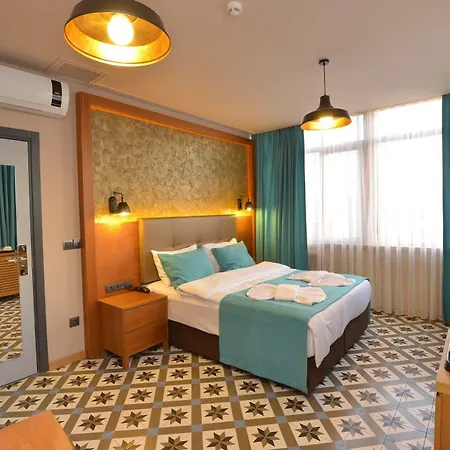 Hotel Pera Line Istanbul