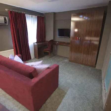 Taksim Yazici Aparthotel Istanbul