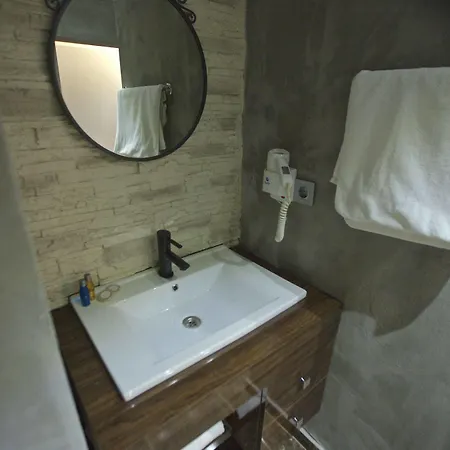 Aparthotel Taksim Yazici