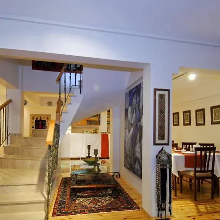 Djem 3* Istanbul
