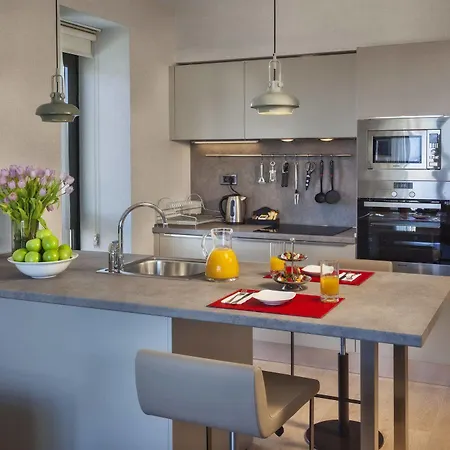 Fraser Place Antasya Istanbul