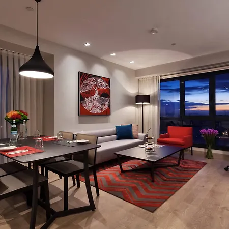 Fraser Place Antasya 3* Istanbul