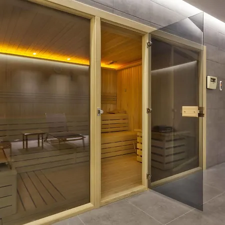 Fraser Place Antasya Hotel