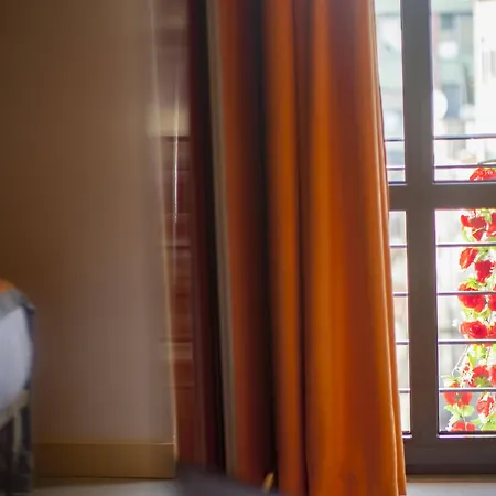Vavien Hotel 4*