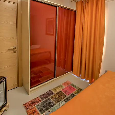 Hotel Vavien Istanbul