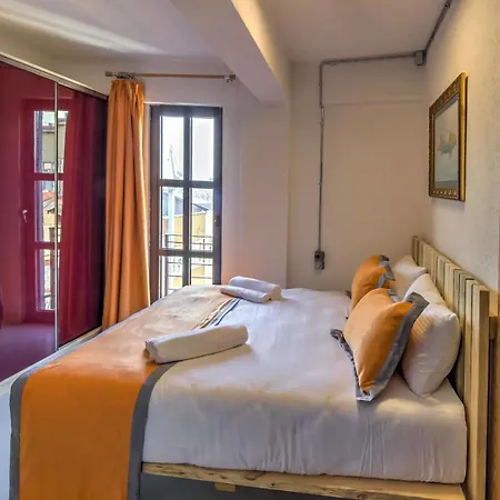 Hotel Vavien Istanbul
