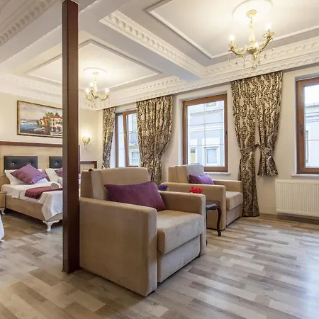 Отель Asya World 3*