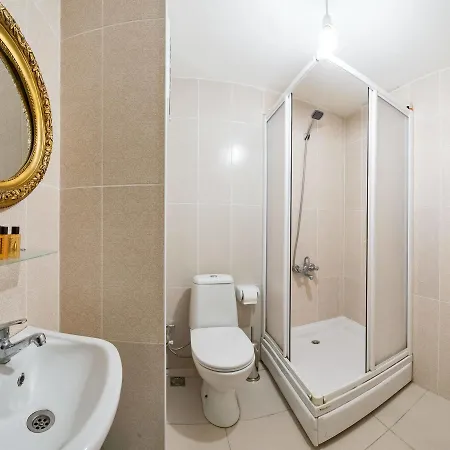 Ciwan Old City Apartment *