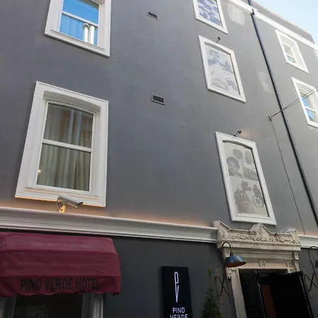 Ξενοδοχείο Pino 3*