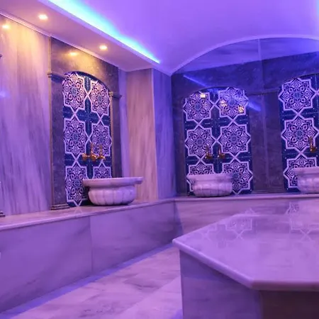 Milano & Sultanahmet 3* Istanbul
