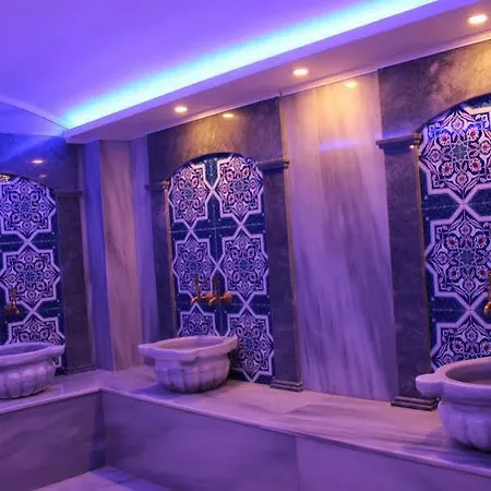 Milano & Sultanahmet Hotel Istanbul