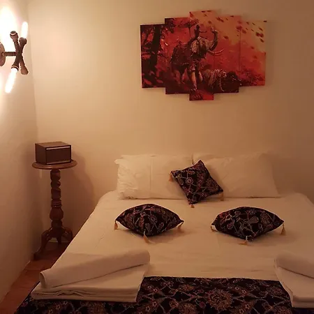 Historic Galata Aparthotel 3*