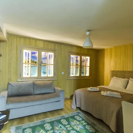Aytur Suites Harbiye Apart Otel