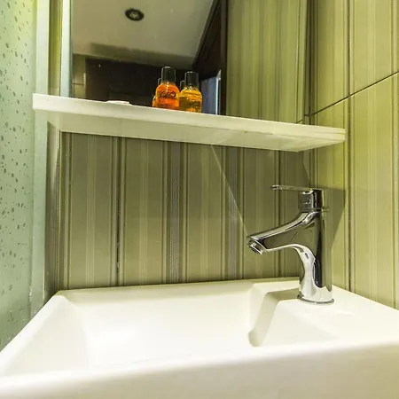 Aytur Suites Harbiye 2* İstanbul