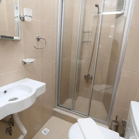 My Holiday Time Hotel Istanbul