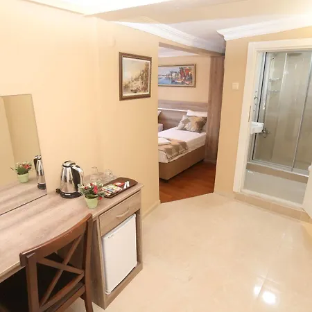 My Holiday Time Hotel 2*