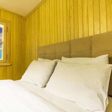 Aytur Suites Harbiye Apart Otel