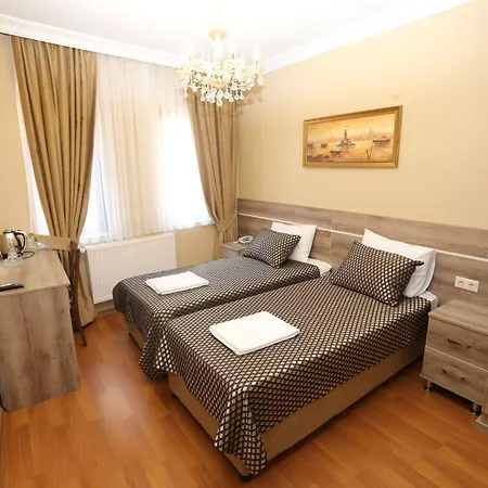 My Holiday Time Hotel 2*