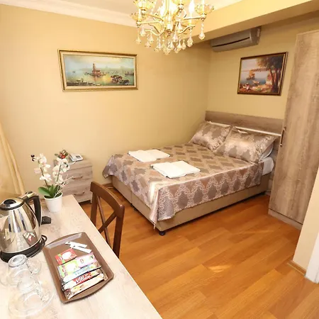 My Holiday Time Hotel