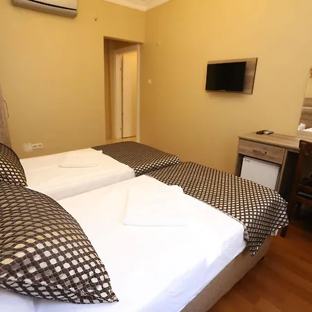 My Holiday Time Hotel