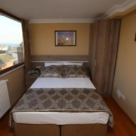 My Holiday Time Hotel 2*