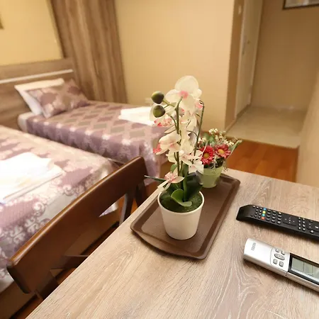 Hotel My Holiday Time 2*