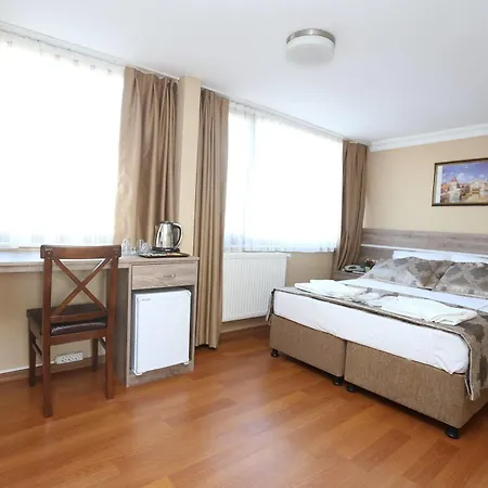 My Holiday Time Hotel