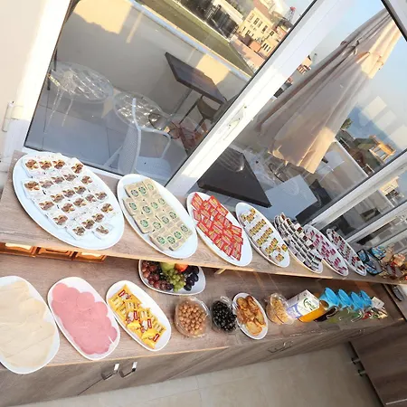 Hotell My Time 2*