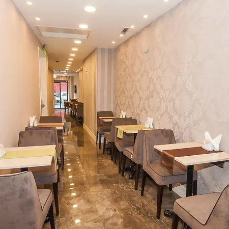 Park Grazza Otel