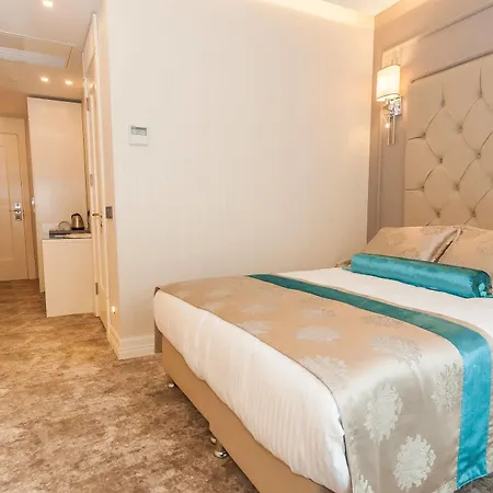 Otel Park Grazza 3*