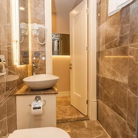 Park Grazza 3* İstanbul