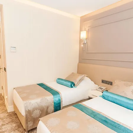 Park Grazza 3* Istambul