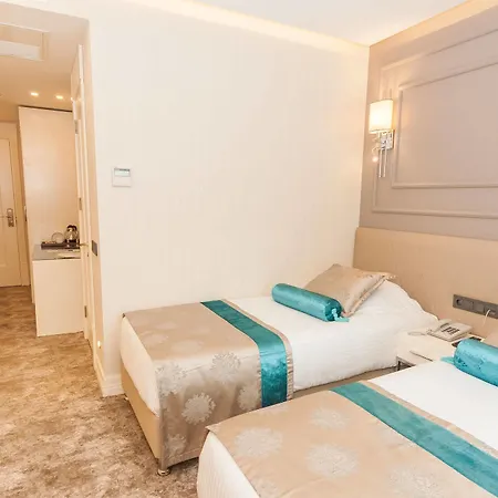 Park Grazza Otel 3*